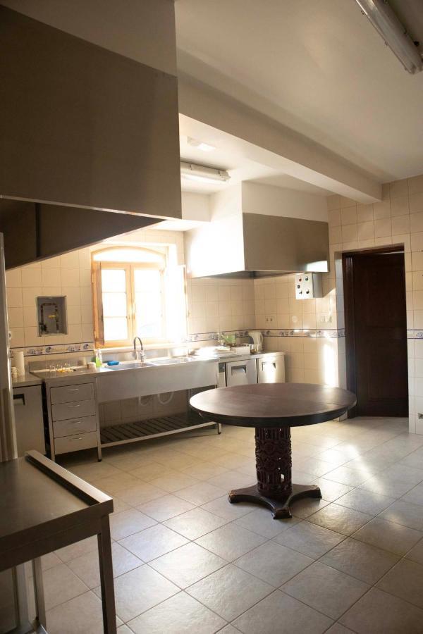 O Pombal Bed and Breakfast Alcanena Exteriör bild