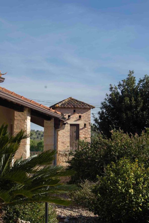 O Pombal Bed and Breakfast Alcanena Exteriör bild
