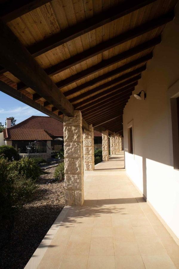 O Pombal Bed and Breakfast Alcanena Exteriör bild