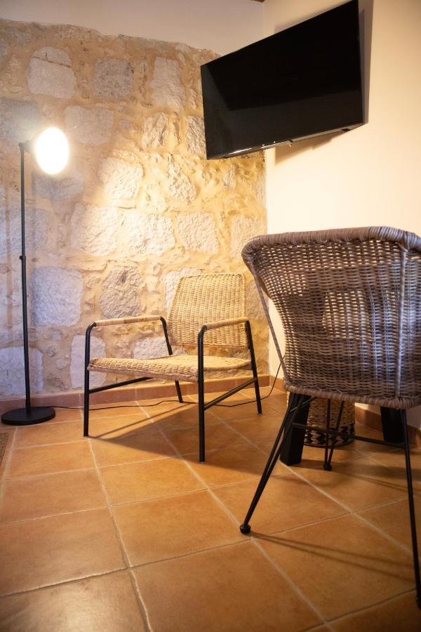 O Pombal Bed and Breakfast Alcanena Exteriör bild