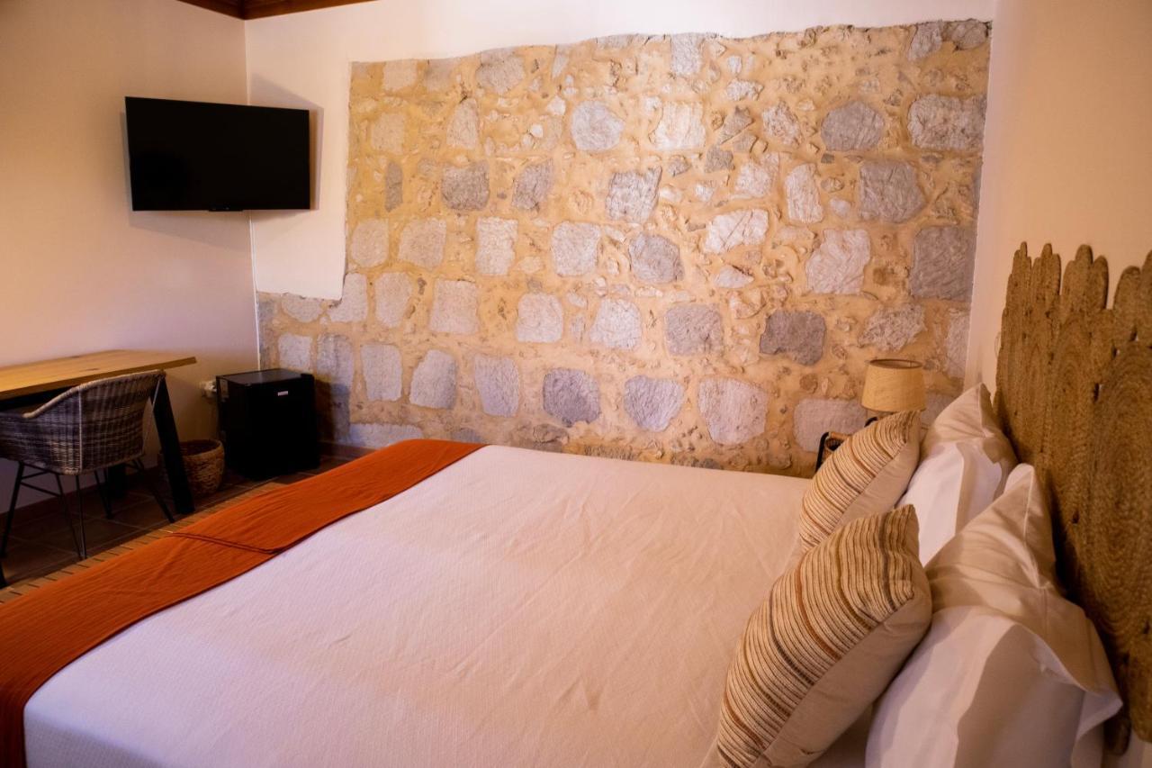 O Pombal Bed and Breakfast Alcanena Exteriör bild