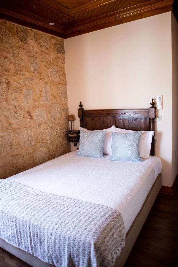 O Pombal Bed and Breakfast Alcanena Exteriör bild